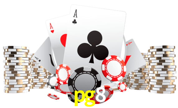 Jogue jogos de pôquer em pg8
