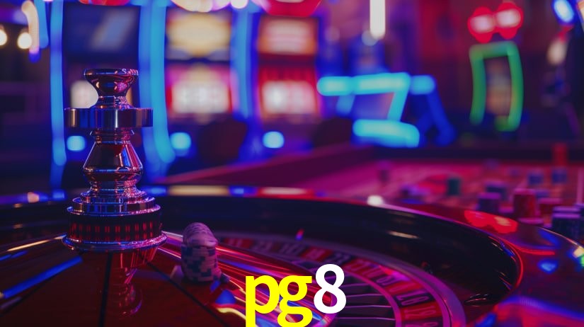 pg8 bet