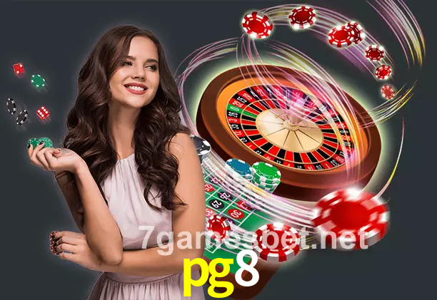 vivo no cassino pg8