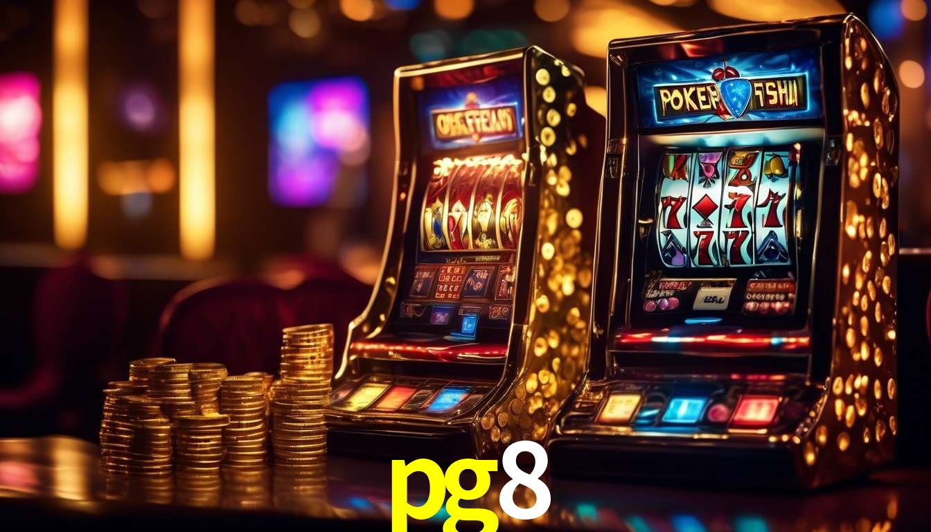 Provedores de Jogos pg8