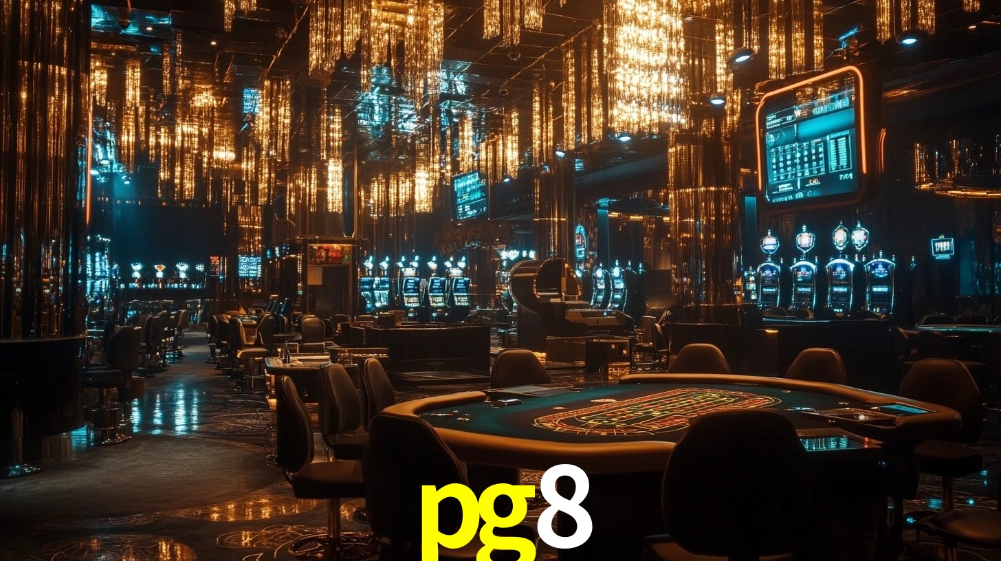 pg8 bet