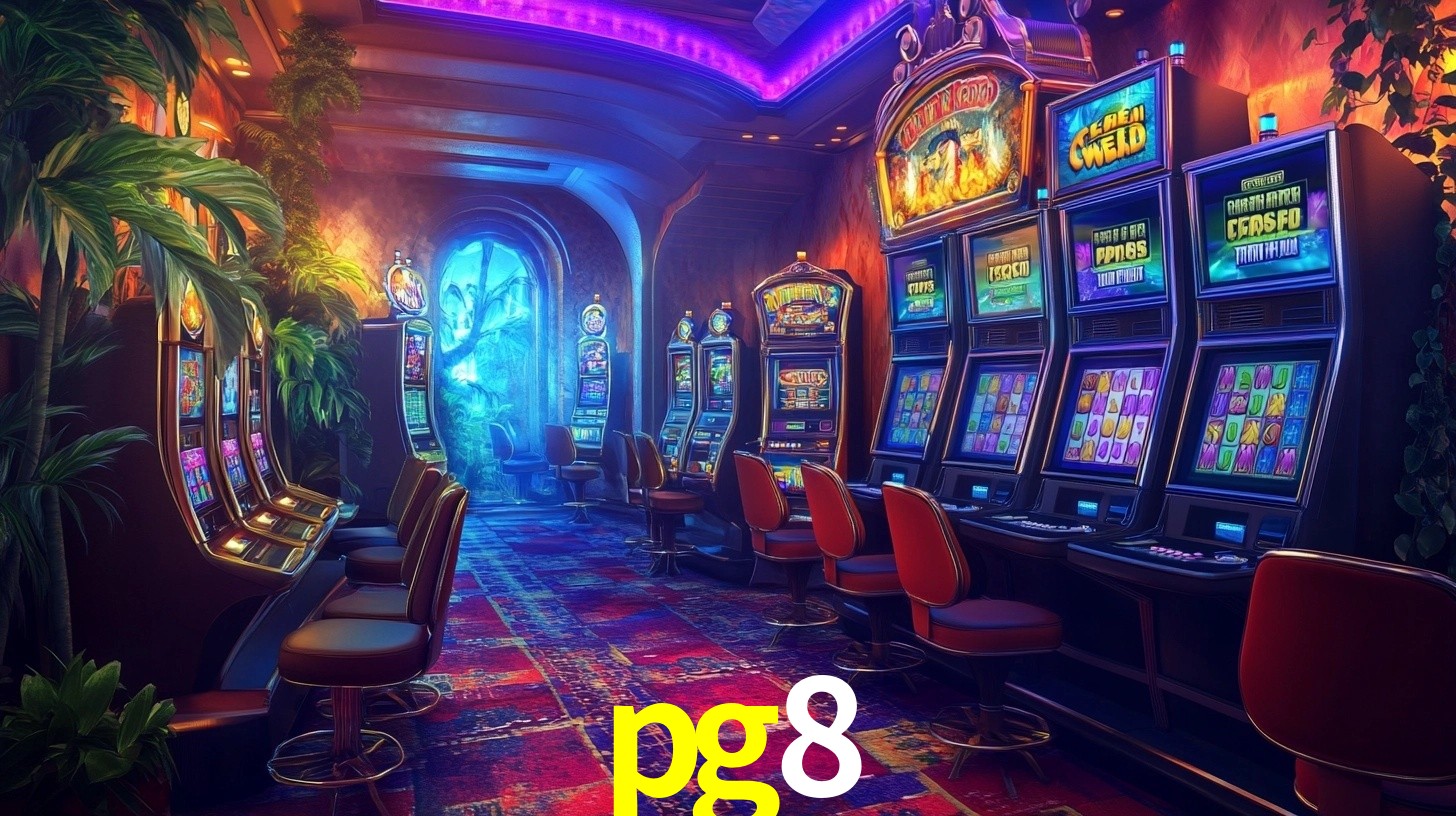pg8 App Interface