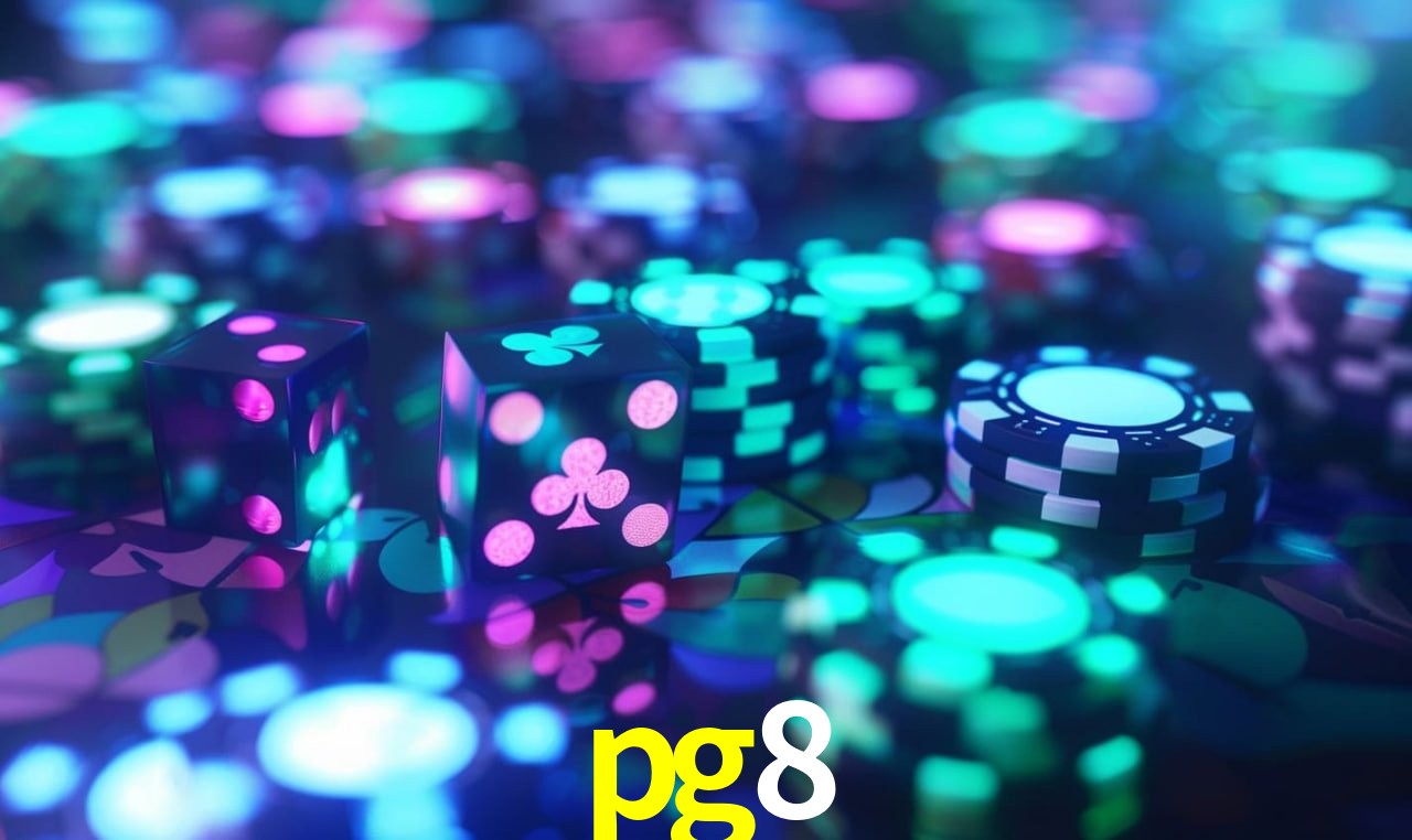 Apostas Esportivas na pg8: Um Guia Completo