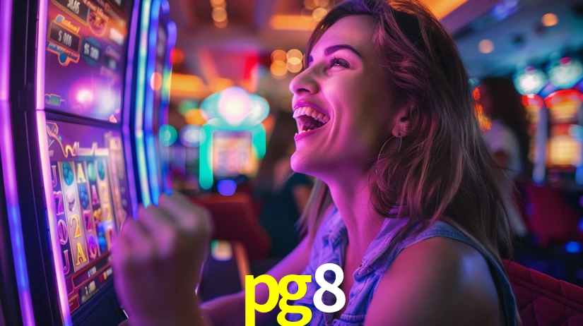 pg8: Jogue Crash e Experimente Alta Recompensa Instantânea