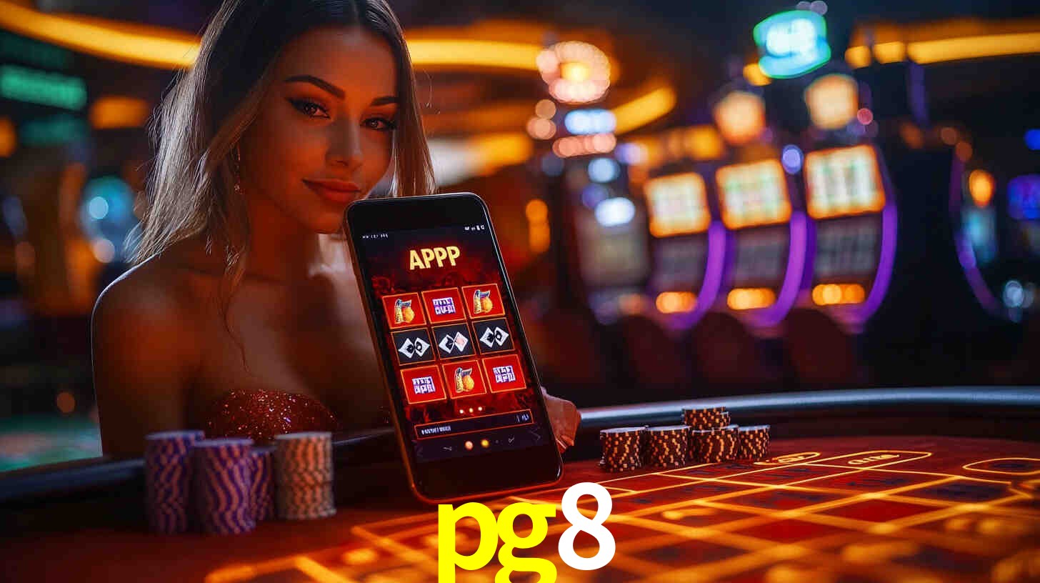 Casino Ao Vivo pg8