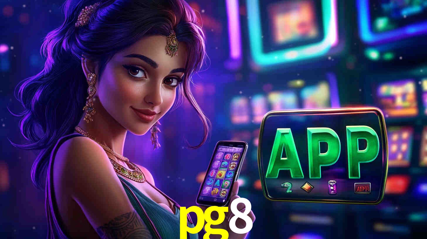 Descubra a Magia dos Jogos de Arcade no pg8