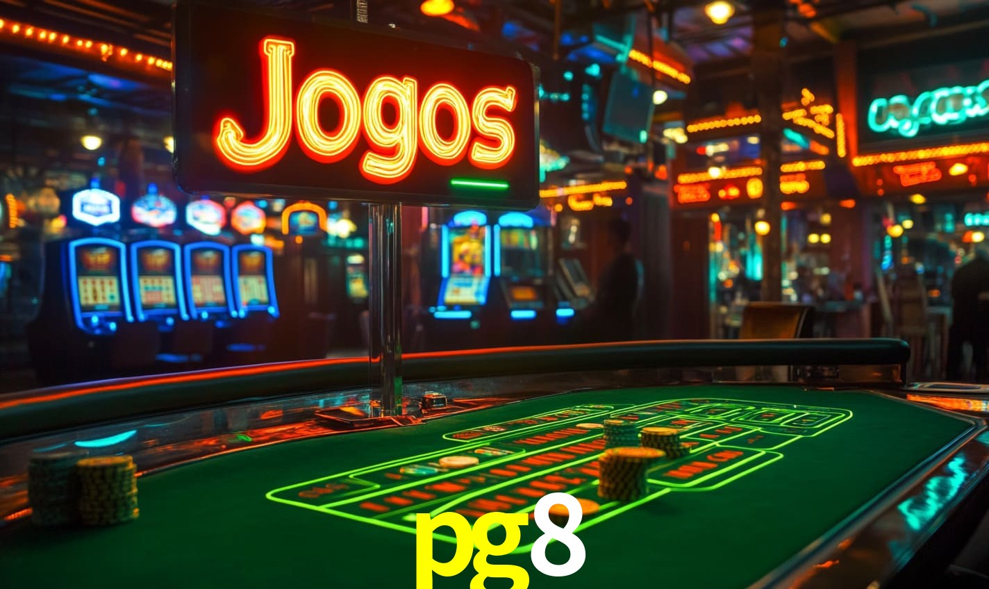 Apostas Esportivas na pg8: Um Guia Completo