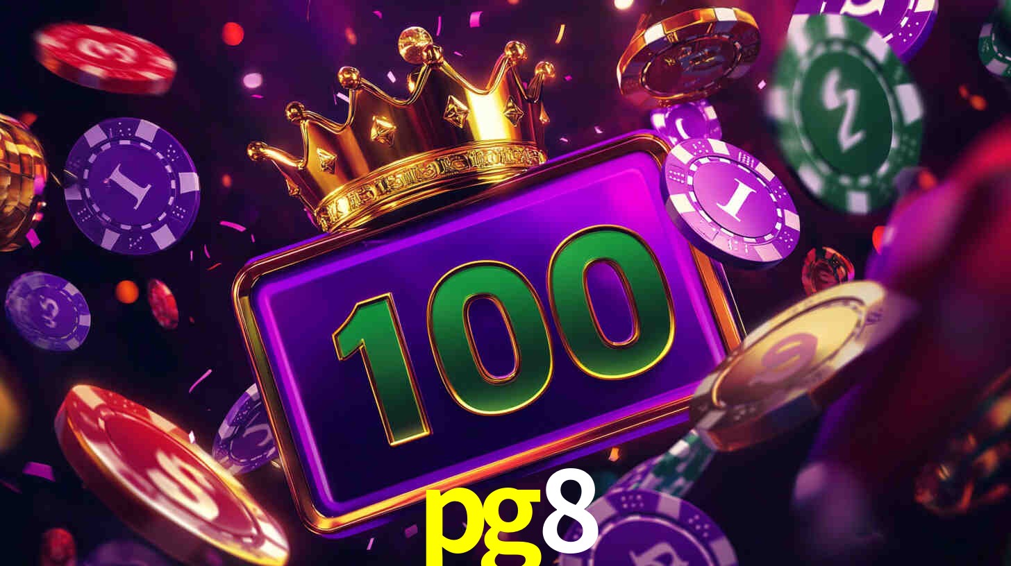 pg8 bet