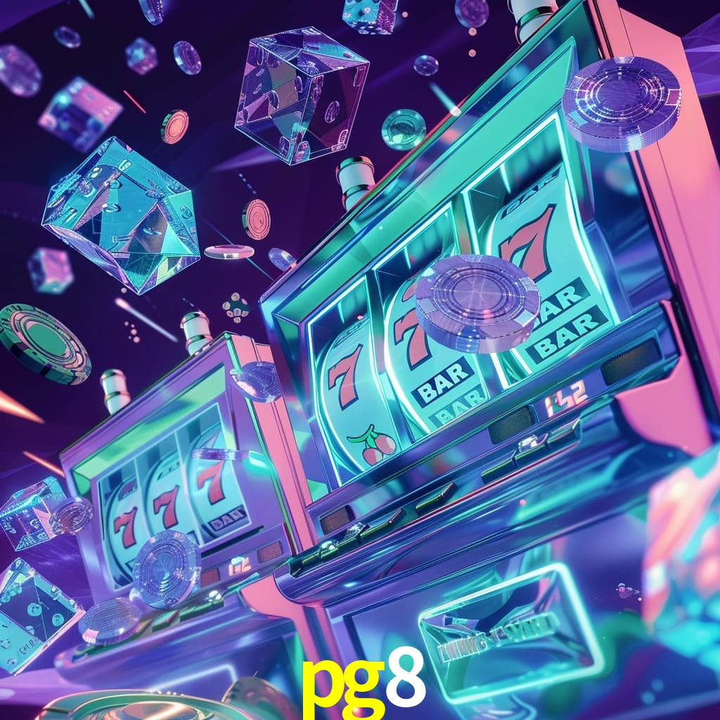 Tecnologia da Plataforma pg8