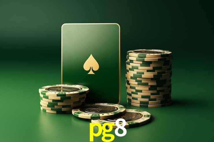 Roulette Table pg8