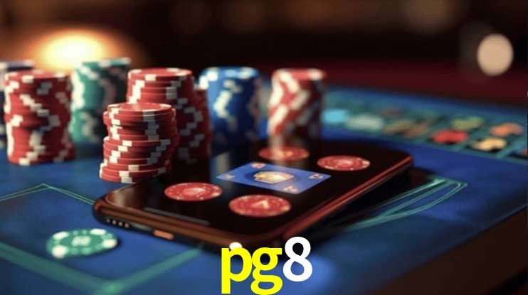 A Emoção da Loteria na pg8: Uma Chance de Mudança de Vida