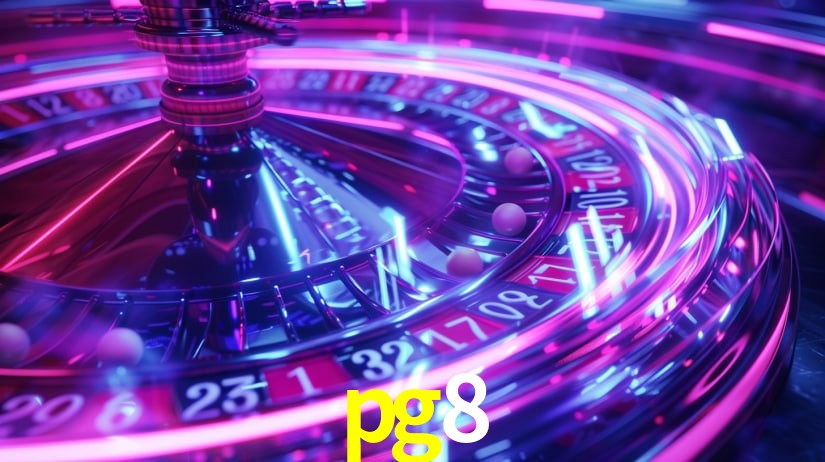 Casino Ao Vivo pg8