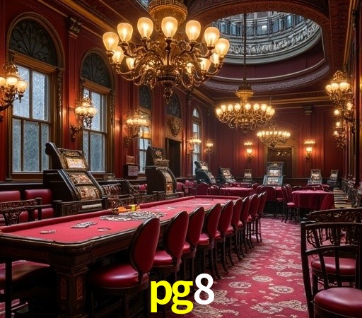 Descubra a Essência do pg8: Nossa História e Compromissos