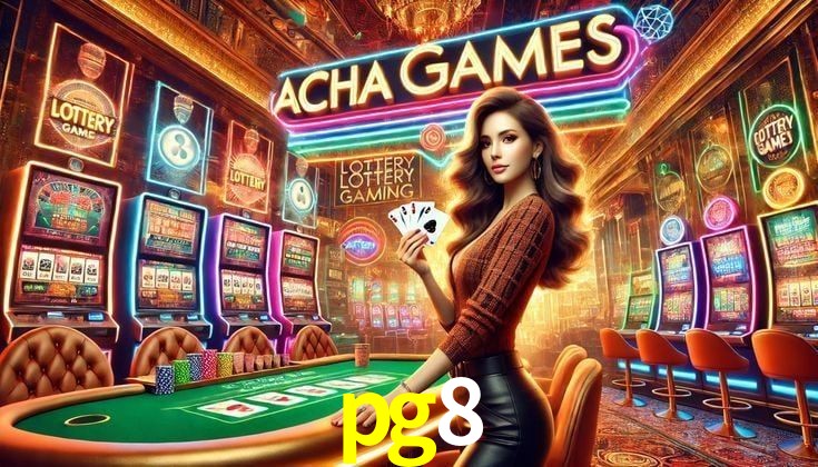 VIP Casino pg8