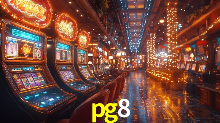 pg8 bet