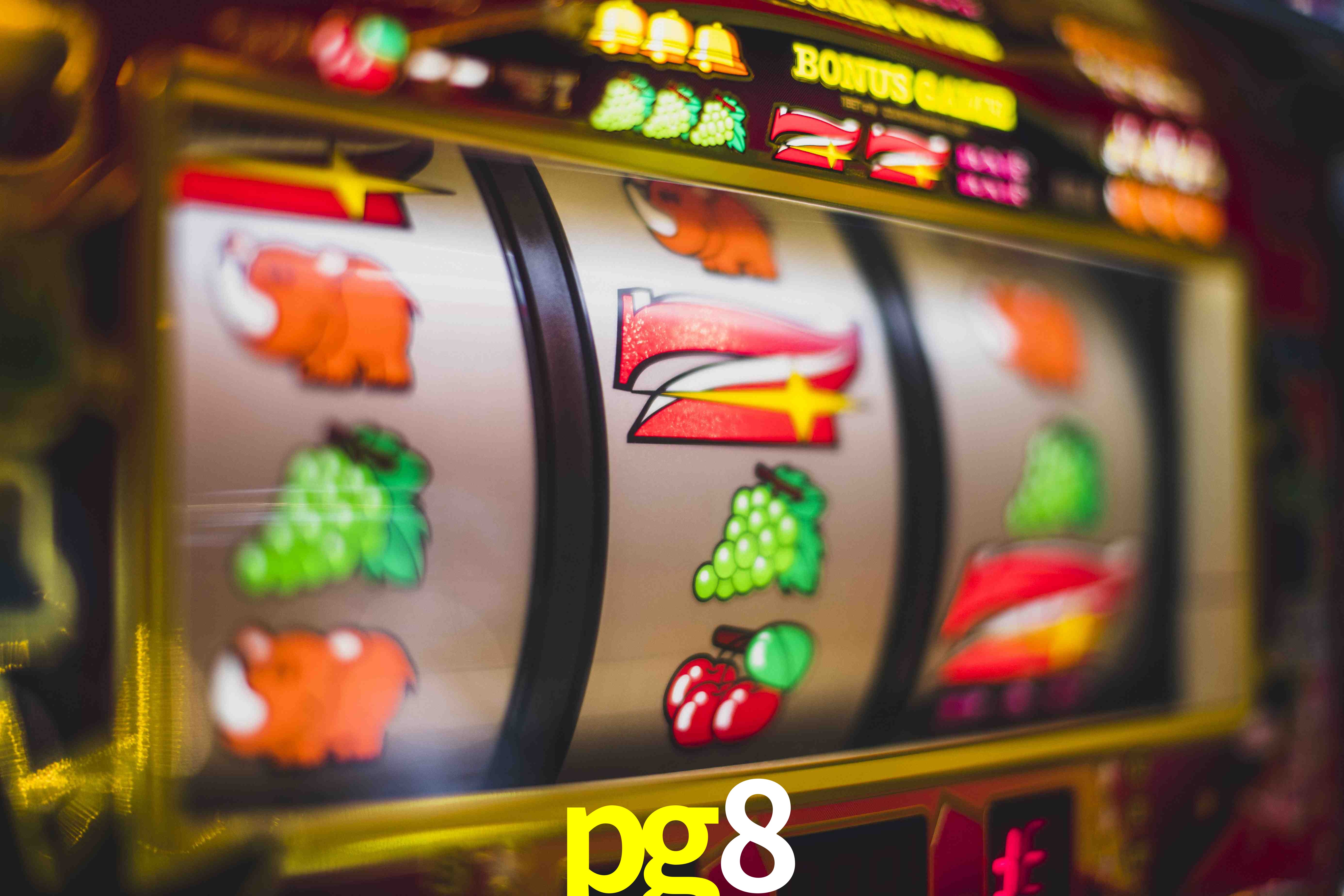 Live Casino pg8