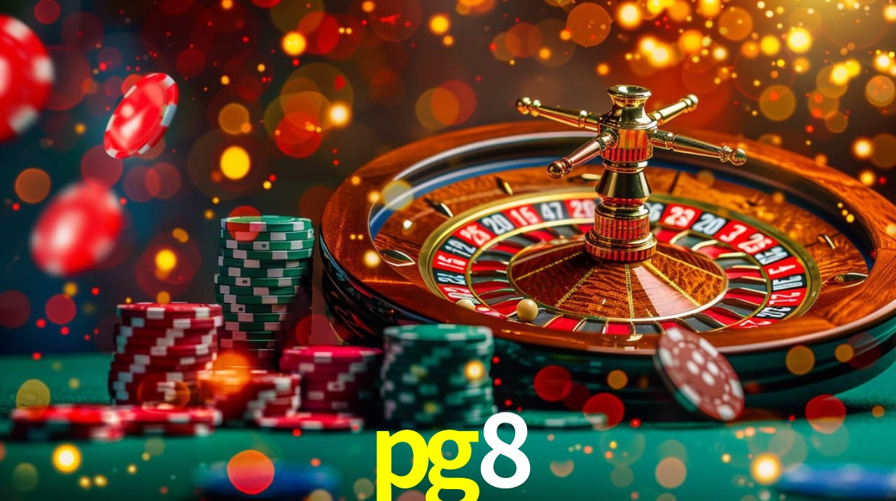 Jogos de Slot pg8