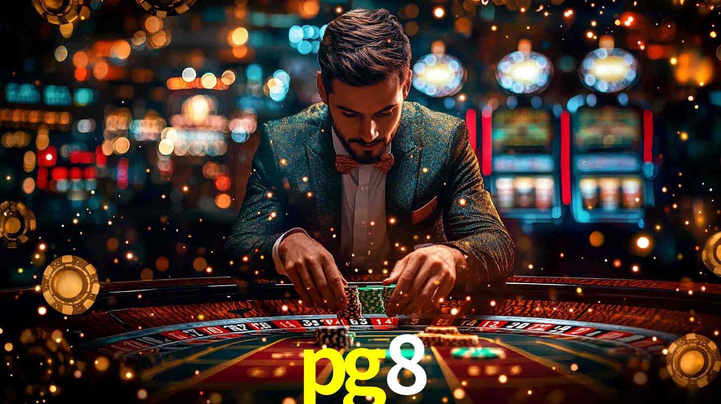 Experimente o Login Seguro Premium no pg8