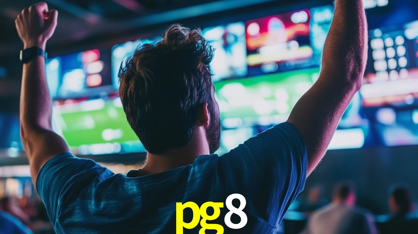 Bônus Generosos e Exclusivos no pg8 para Você!