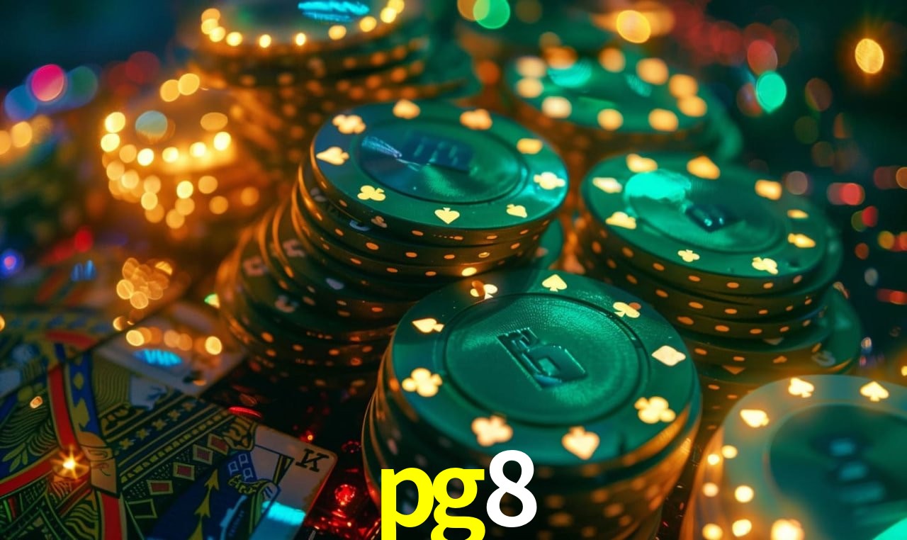 Descubra a Magia dos Jogos de Arcade no pg8