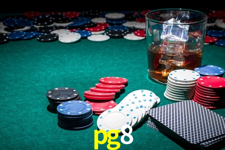 Inovações de Jogos na pg8: O Futuro das Experiências Interativas