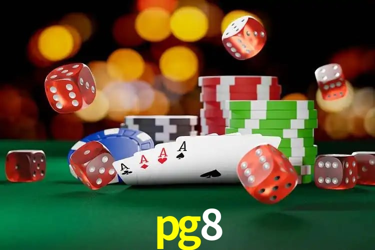 A Popularidade dos Caça-Níqueis no pg8